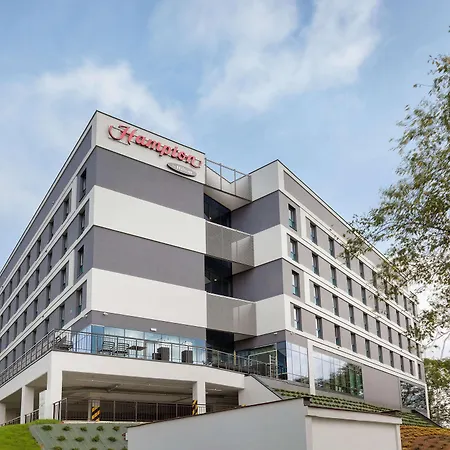 Hampton By Hilton Lublin-2